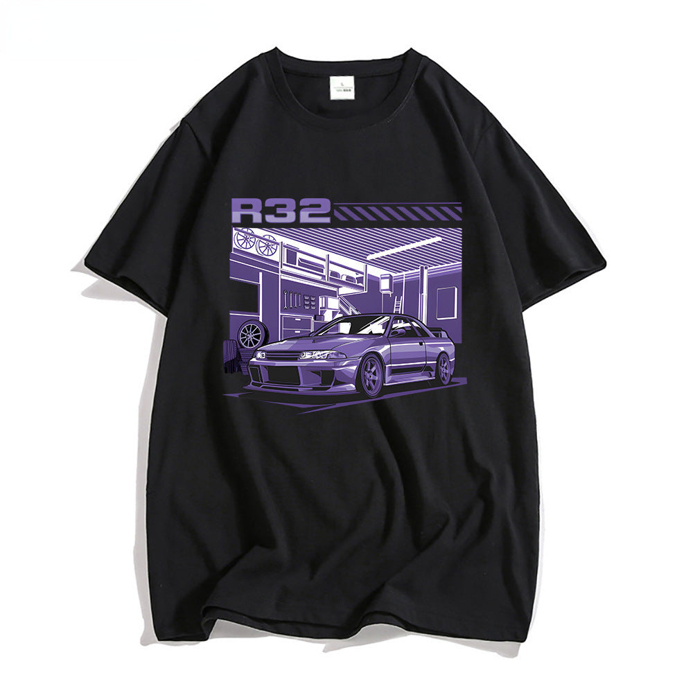 T-shirt R32