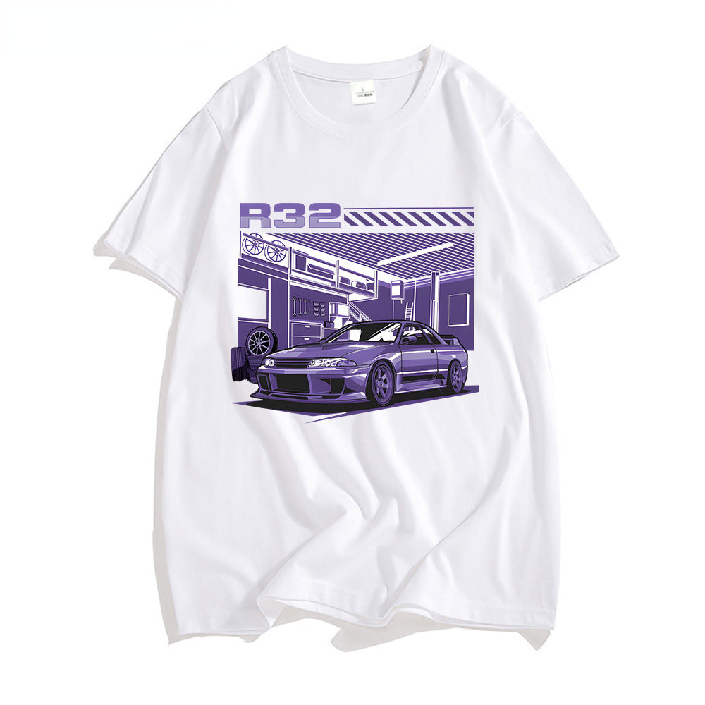 T-shirt R32