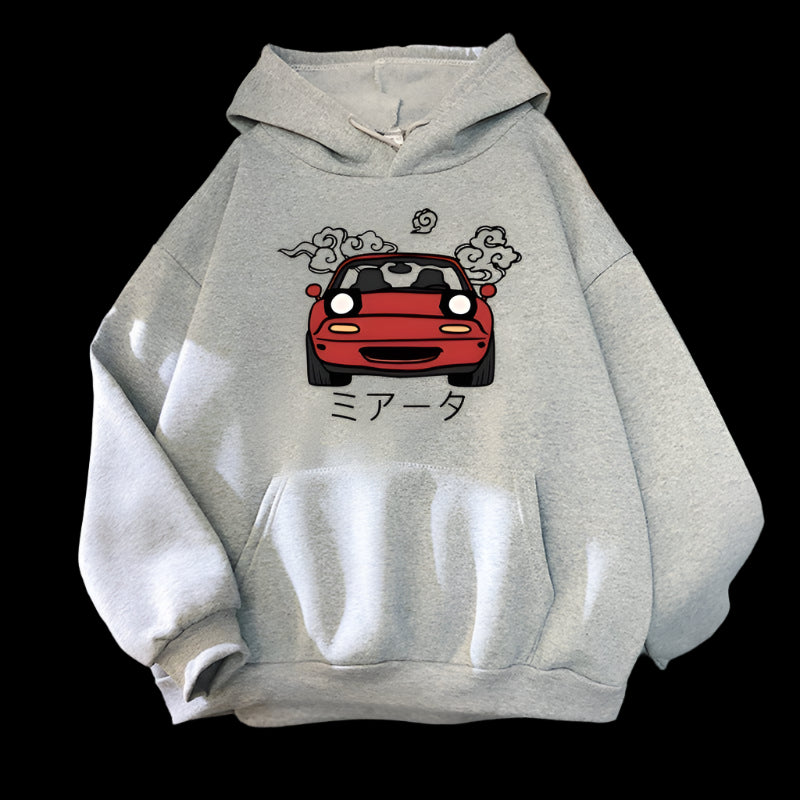 Hoodie Sweet MX5