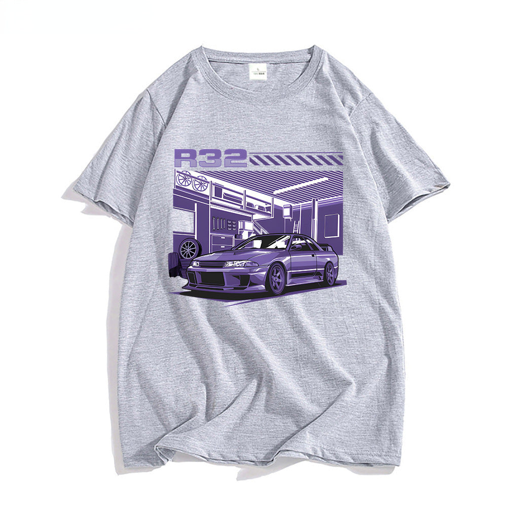 T-shirt R32