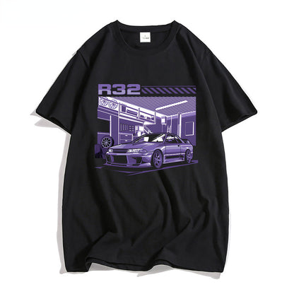 T-shirt R32