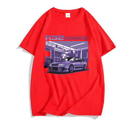 T-shirt R32