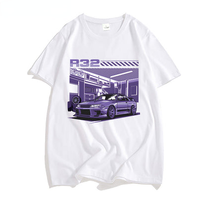 T-shirt R32