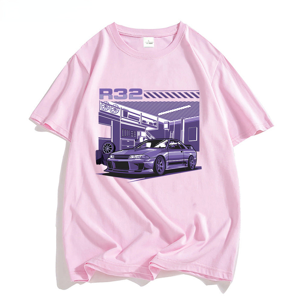 T-shirt R32