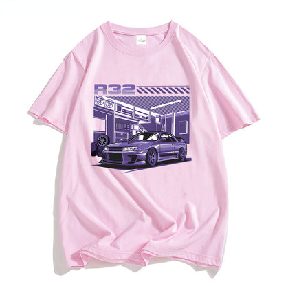 T-shirt R32