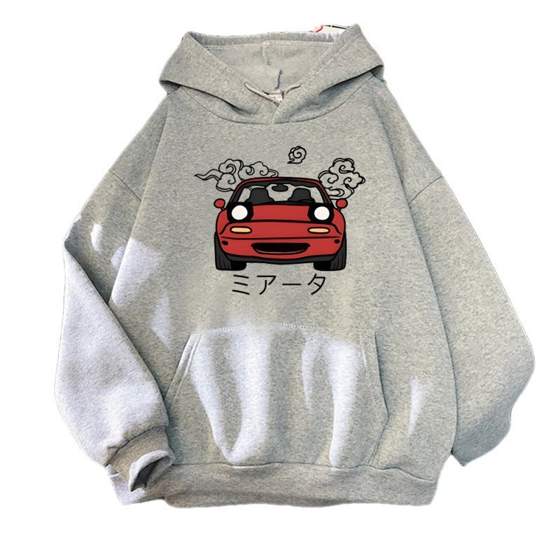 Hoodie Sweet MX5