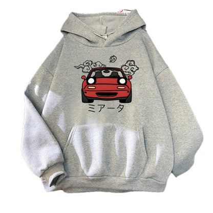 Hoodie Sweet MX5